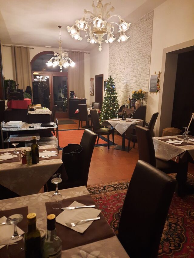 Trattoria fasolo padova restaurant near me