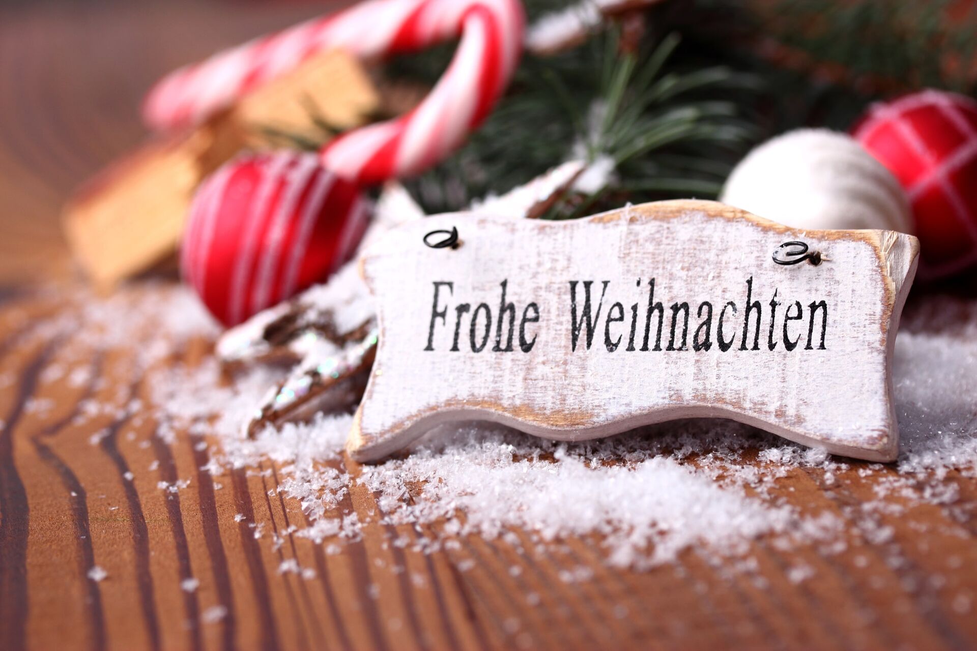 Weihnachtsfeiertage