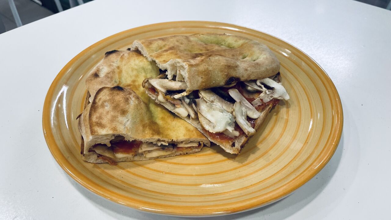 Panino n 7