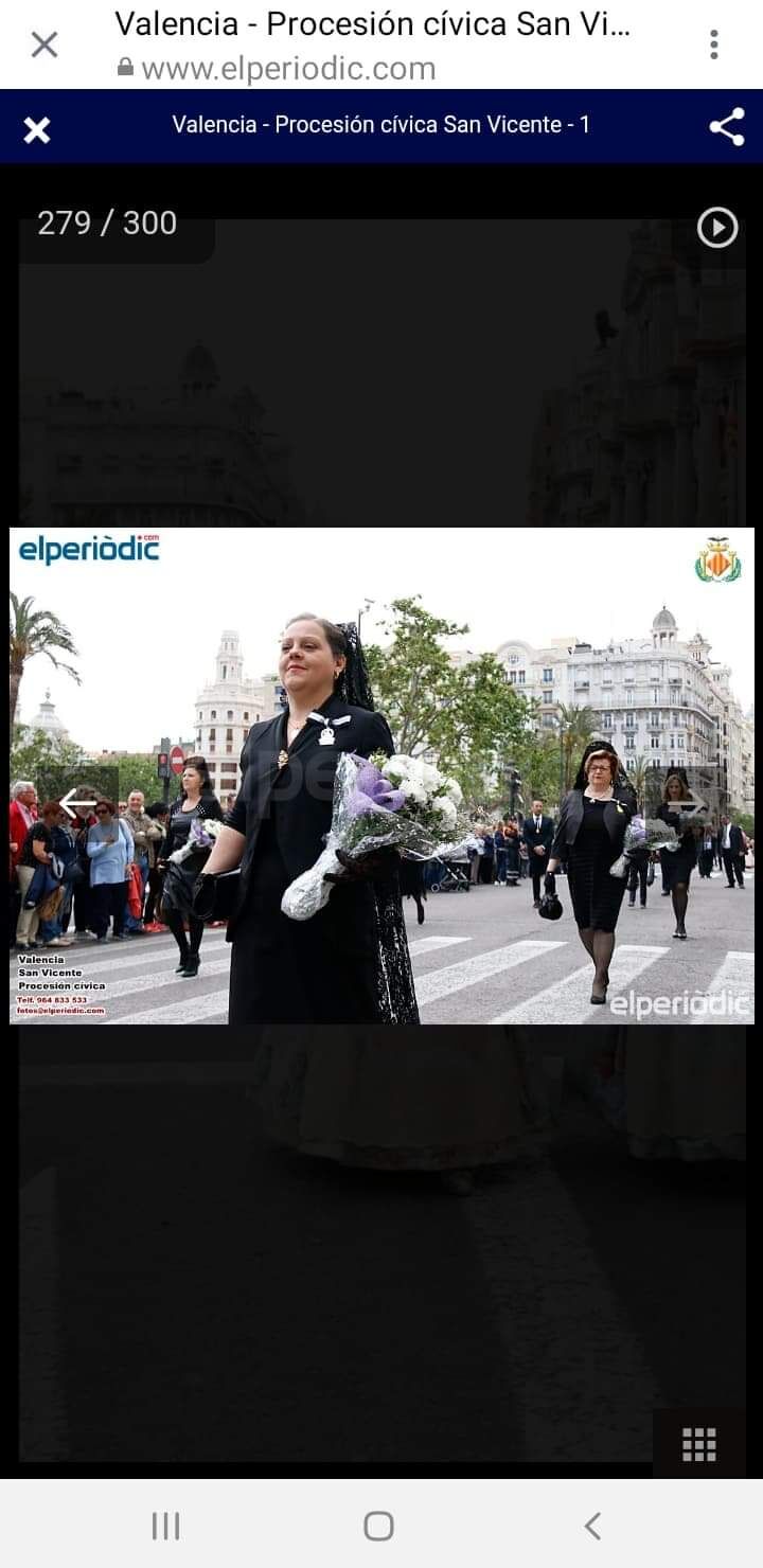 El Altar Playa, un ejemplo de solidaridad en el mundo vicentino, merece todo nuestro apoyo en sus iniciativas solidarias.