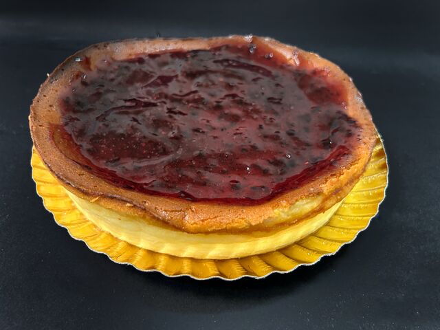 Tarta de queso