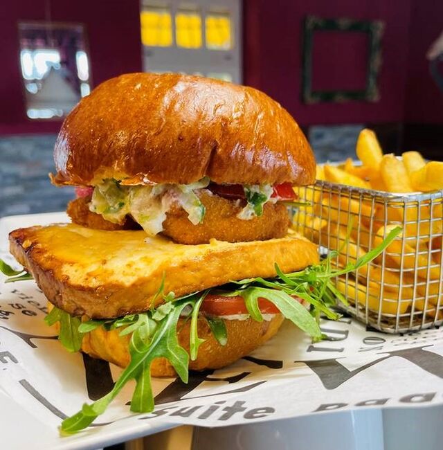 Vegaburger