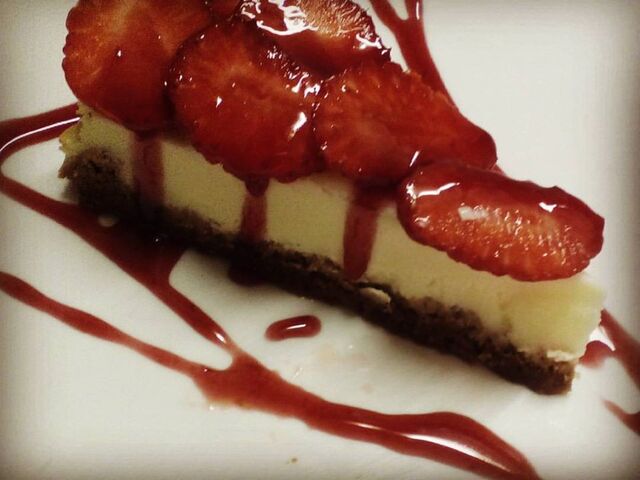 Facciamo anche qualche dolce senza Glutine,chiedete.