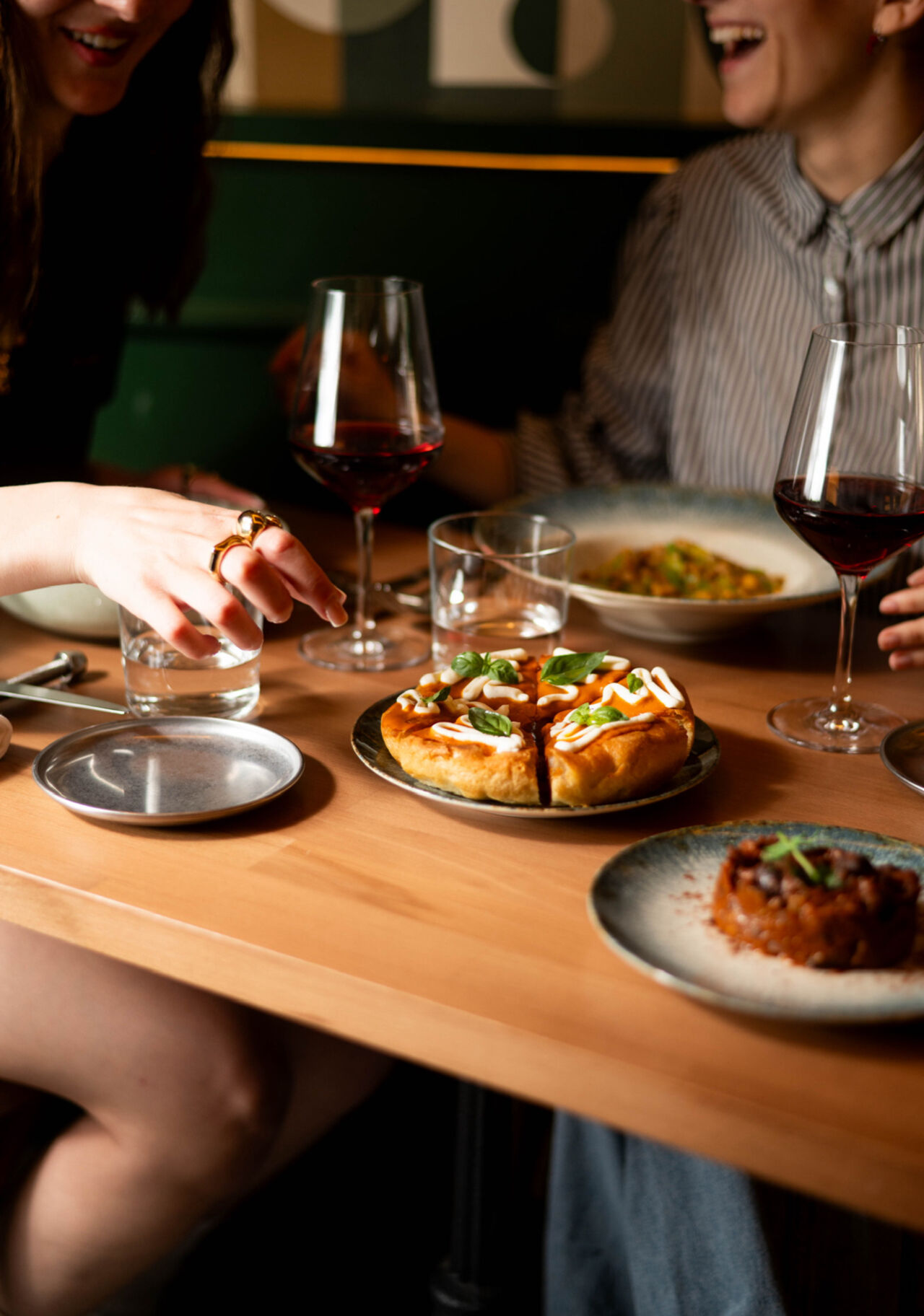 L’ostu del Feramiù