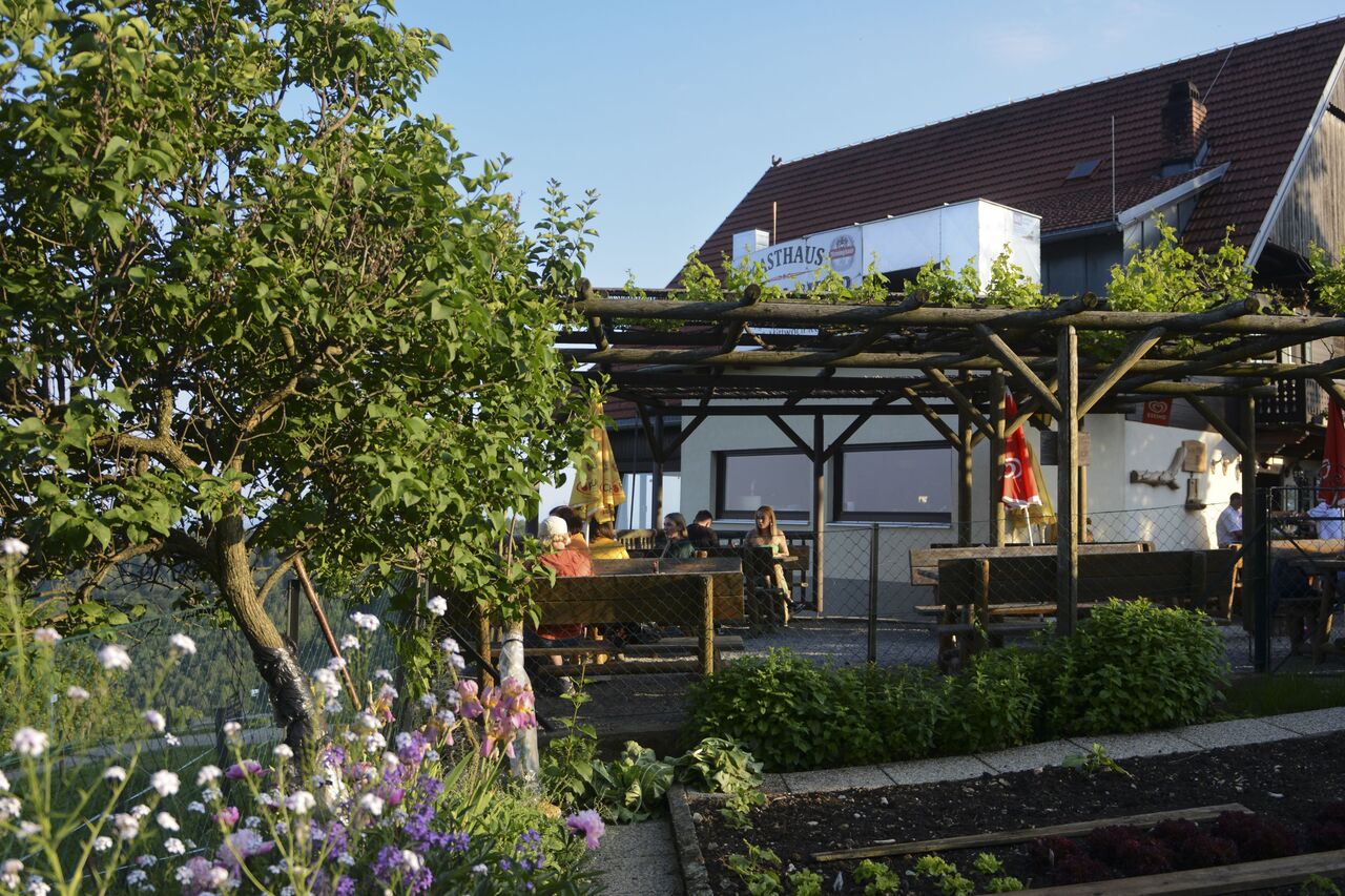 Frisch und köstlich, hausgemacht und natürlich...