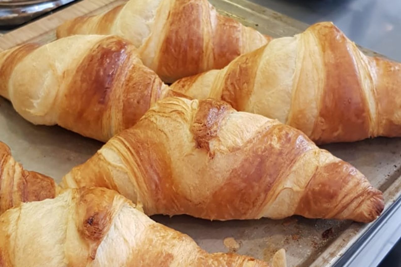 CROISSANTS