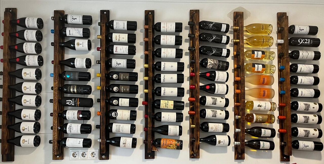 BODEGA DE VINOS