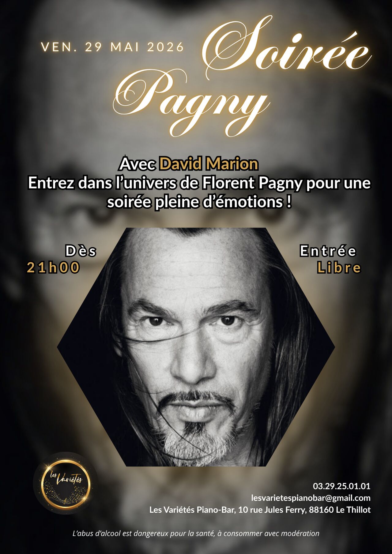 Concerts & Animations