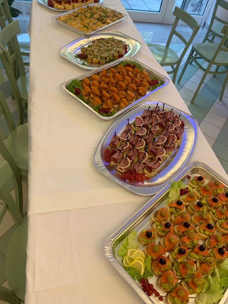 Catering 