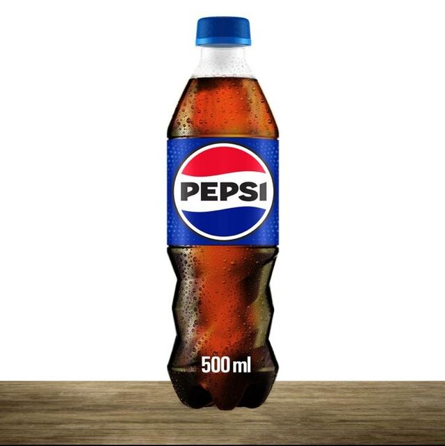 pepsi