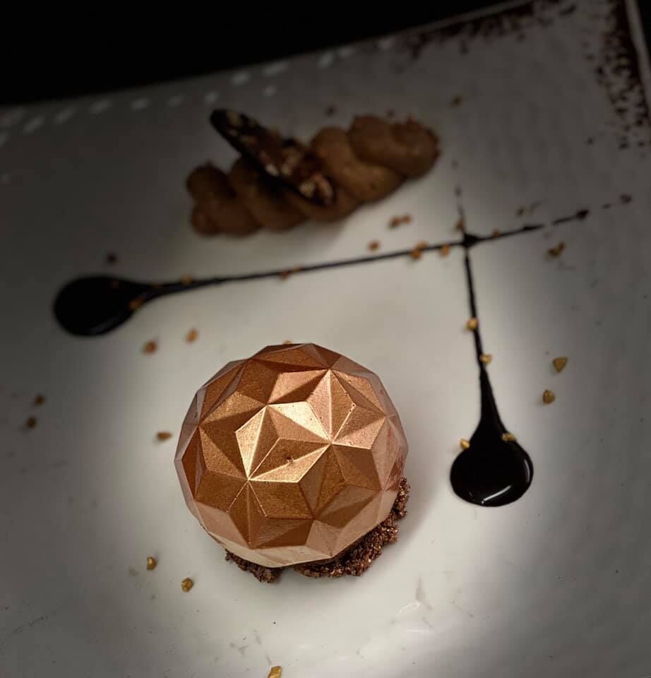 Ferrero façon l'Evidence