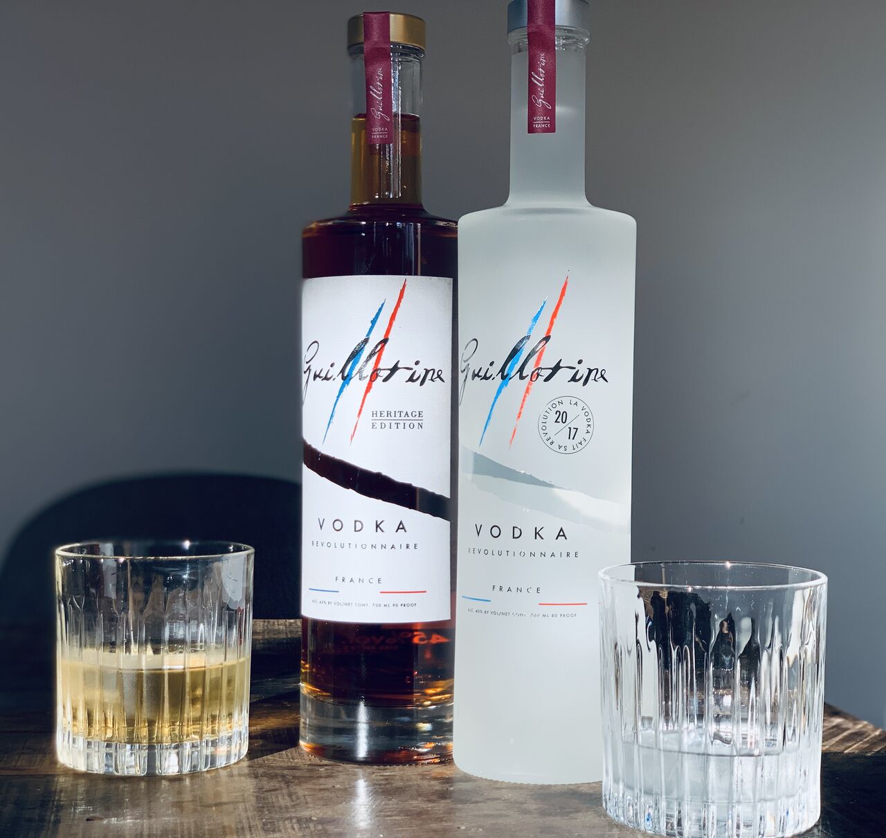 à l'emporter ou sur place