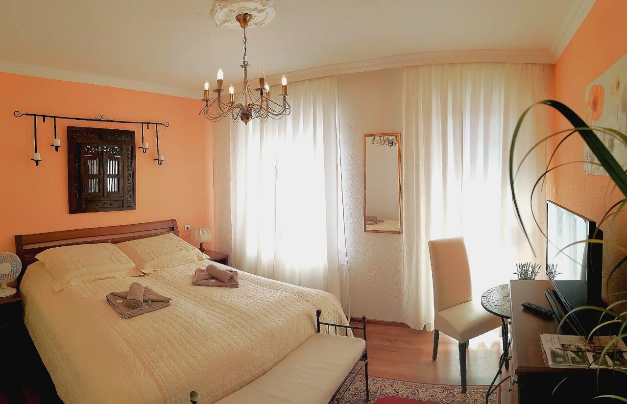 Doppelzimmer standard