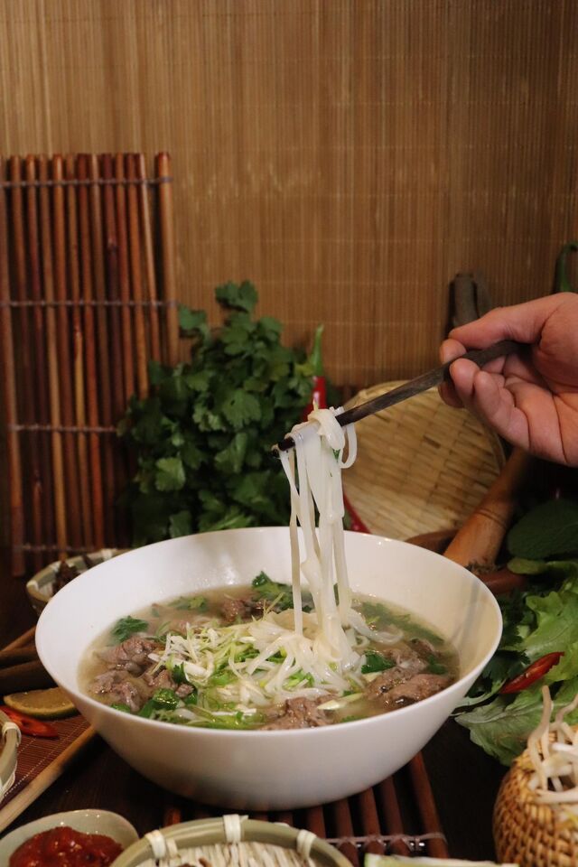 PHO HA NOI