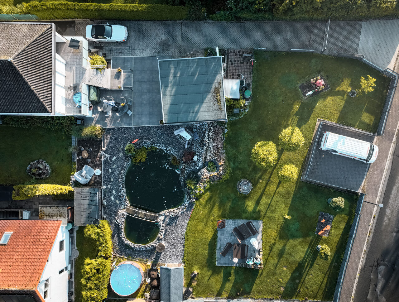 Garten