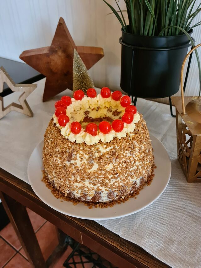 Frankfurter Kranz 