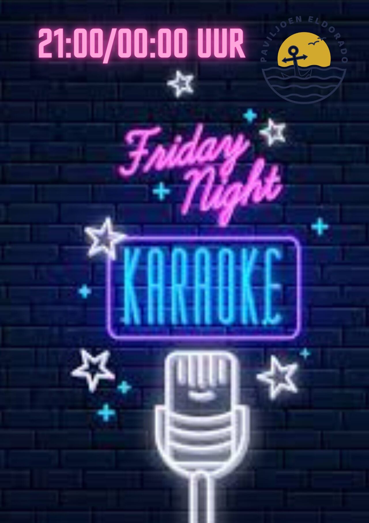 Fridaynight Karaoke