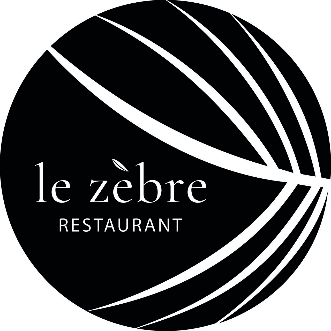 Le zèbre