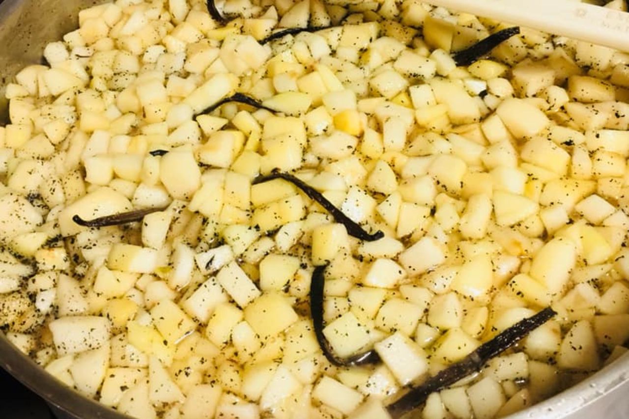 Nouveau chez les Frères Gourmands. « On va jouer à un jeu?! »
