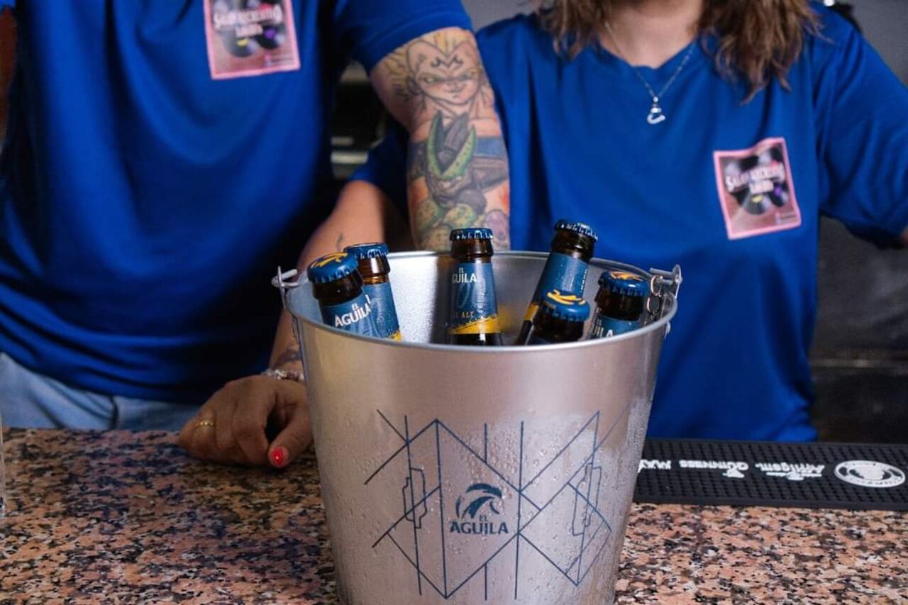 Conócenos un poquito...