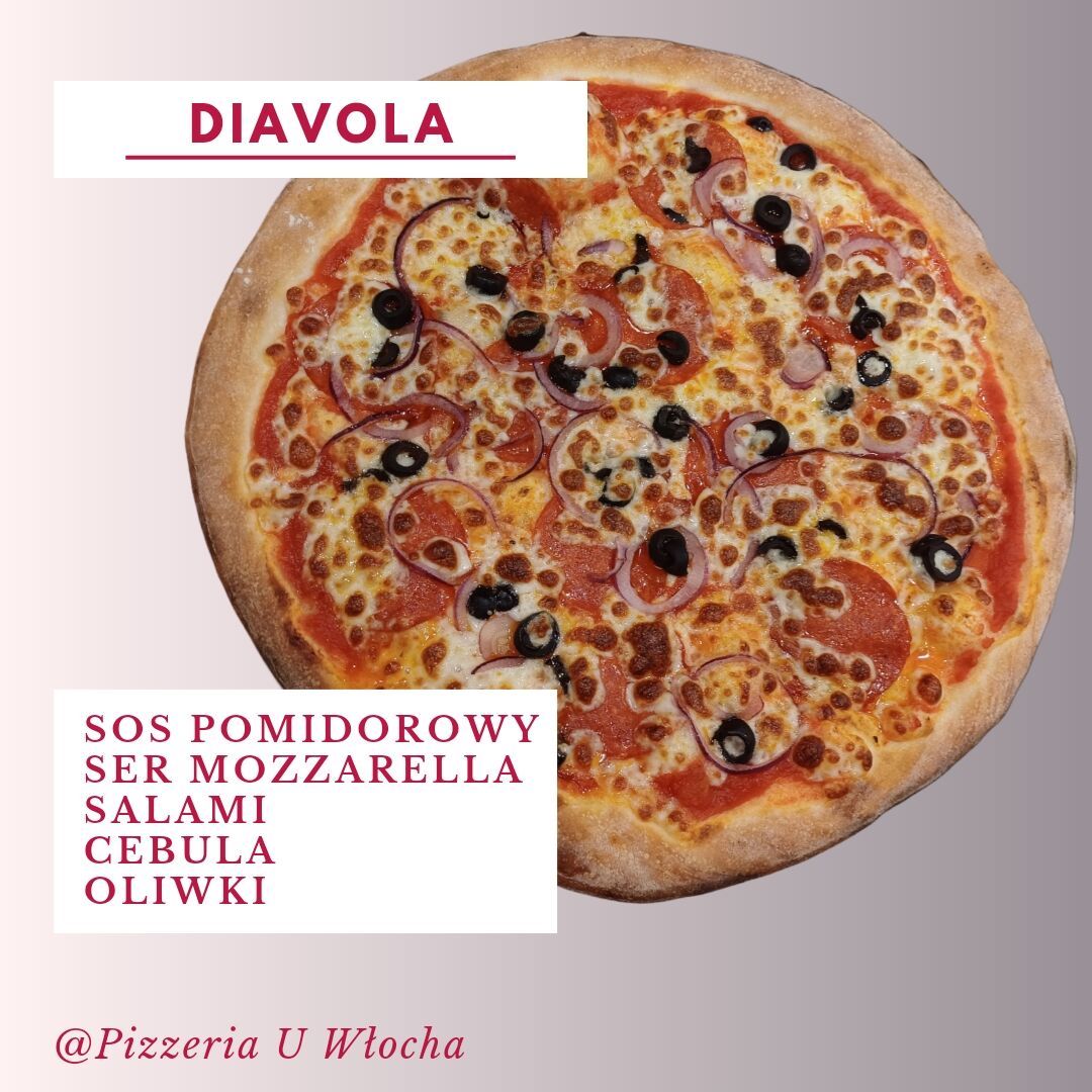 DIAVOLA