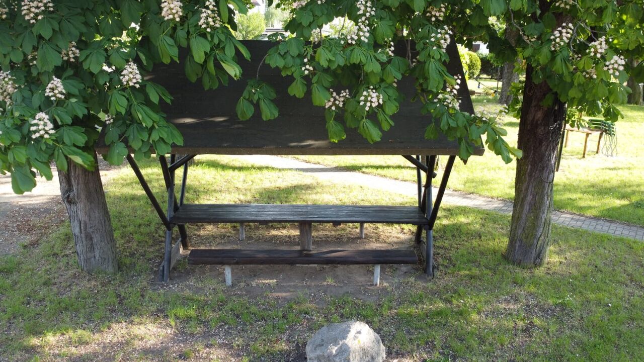 Unser Außenbereich #1