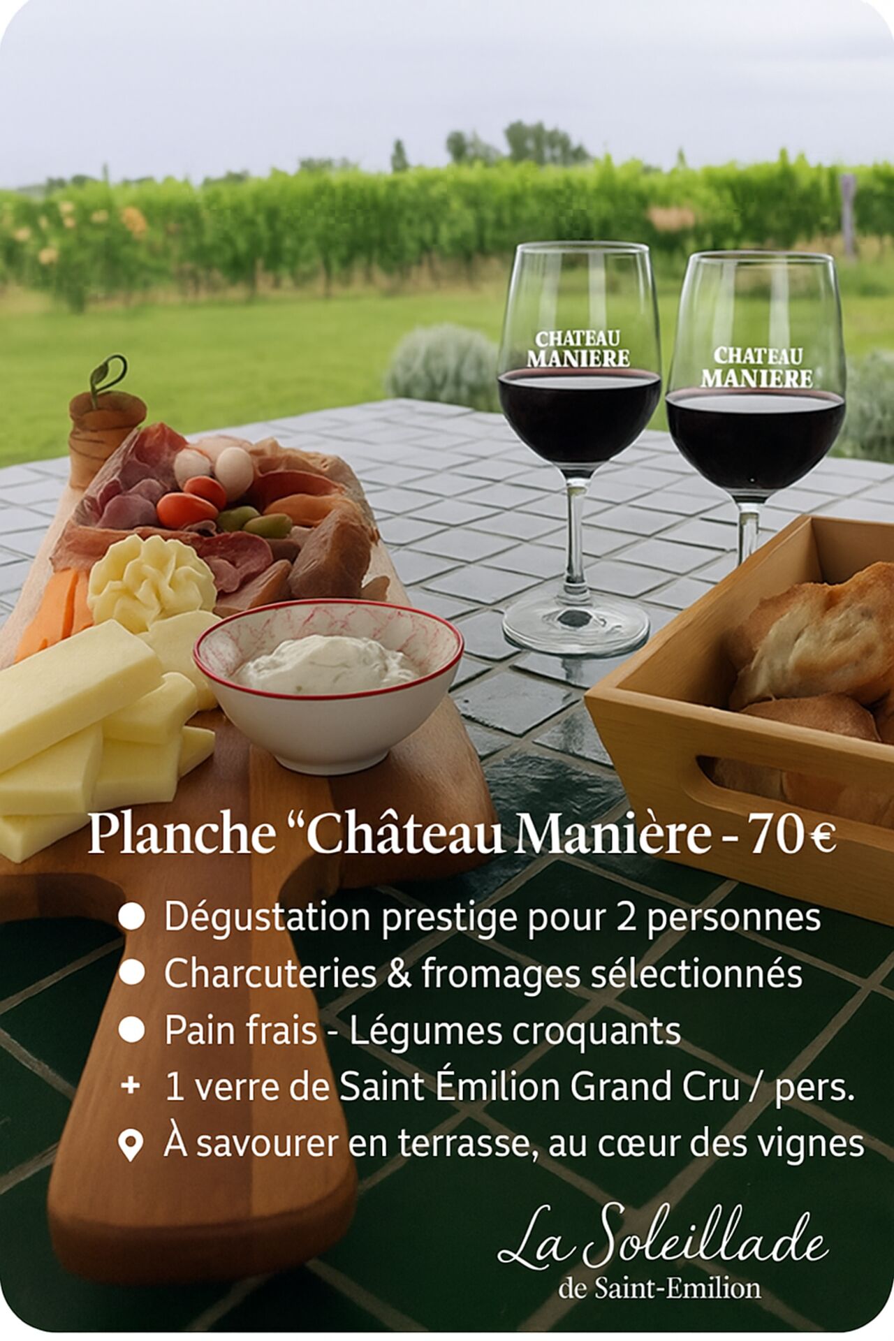 Nos Planches sur réservation. Our boards on reservation