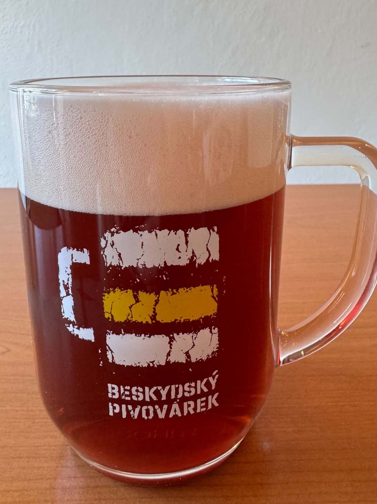 Beskydský pivovar