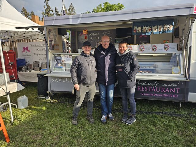 Monsieur Olivier Marleix