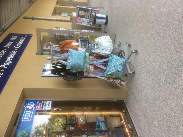 Divers sacs a main , sac de plage 100% coton 