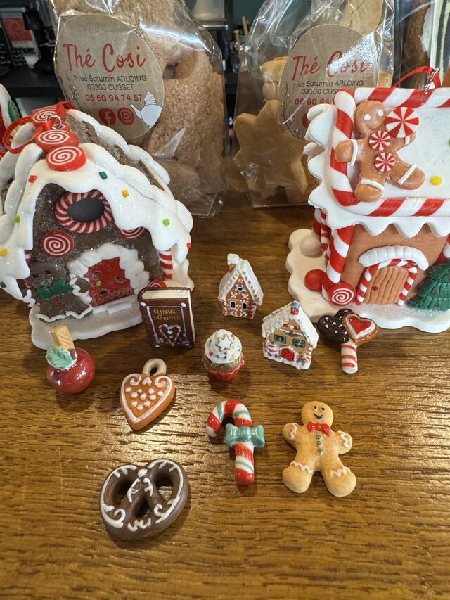 Galette des rois à partir du 3 janvier