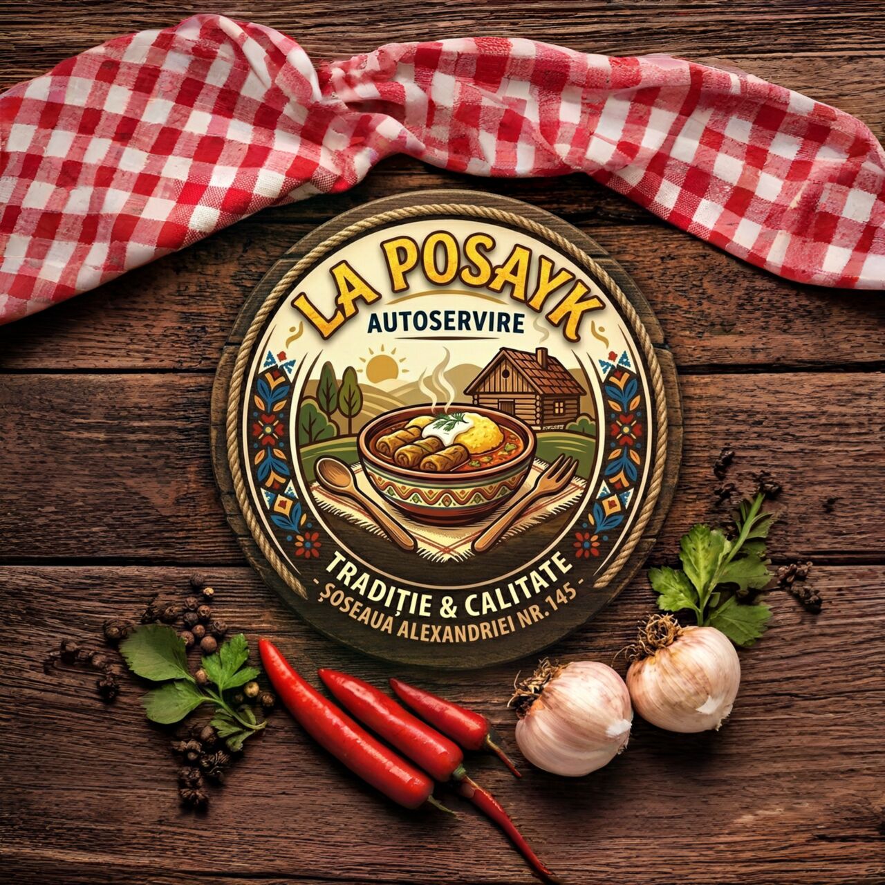 ℹ️ Informații Utile