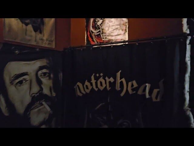 Náš PARLAMENT CLUB