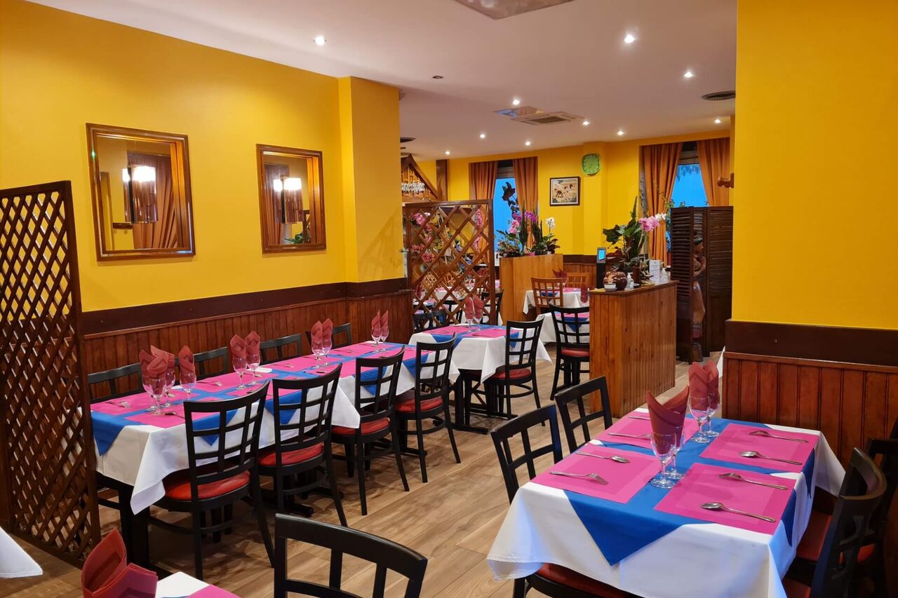 Notre Restaurant