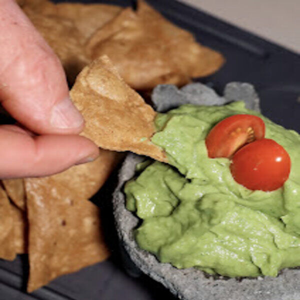 guacamole