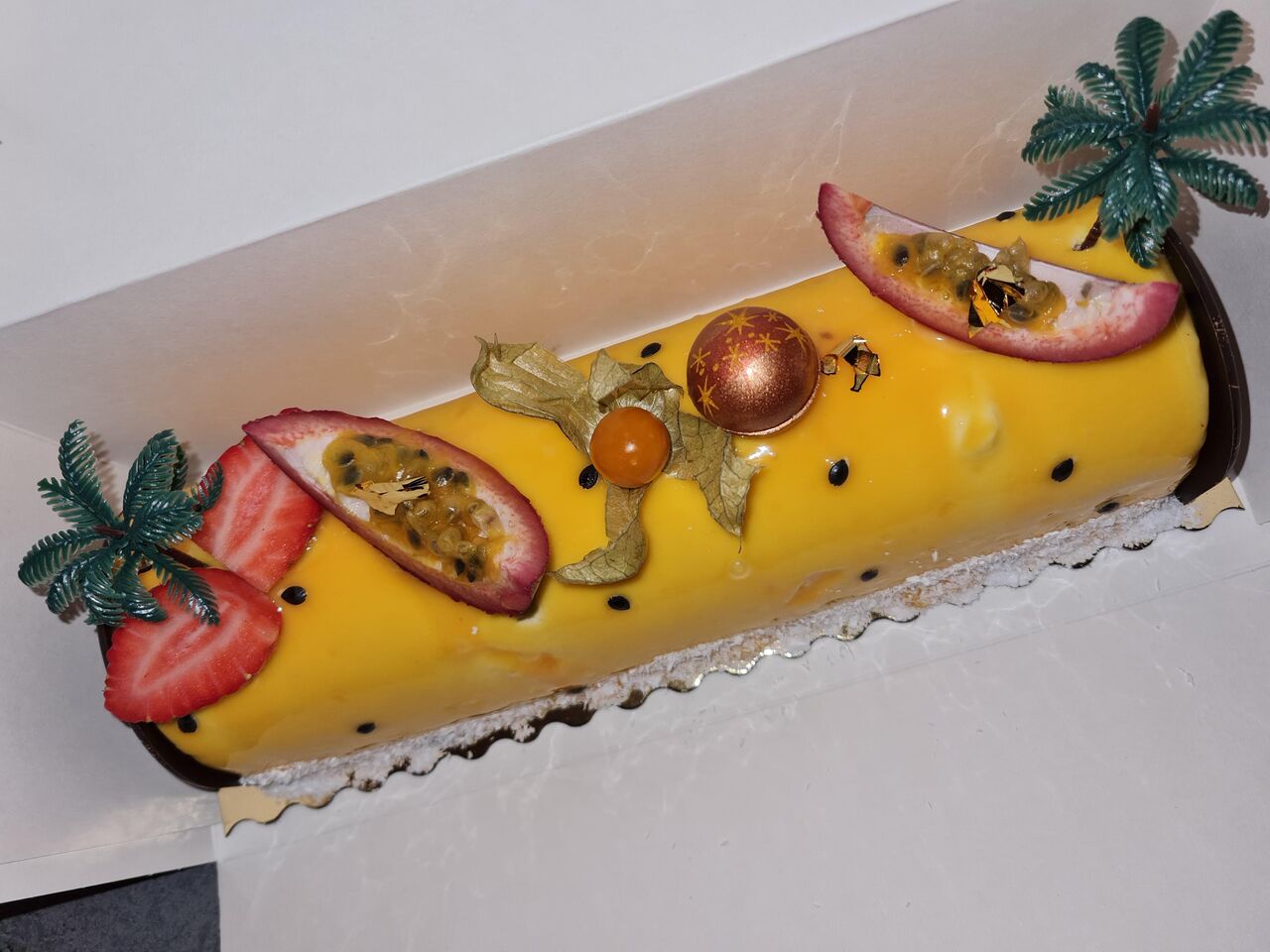 Bûche