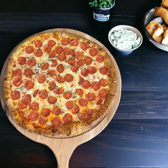 Pizzeria Diavola Sibiu