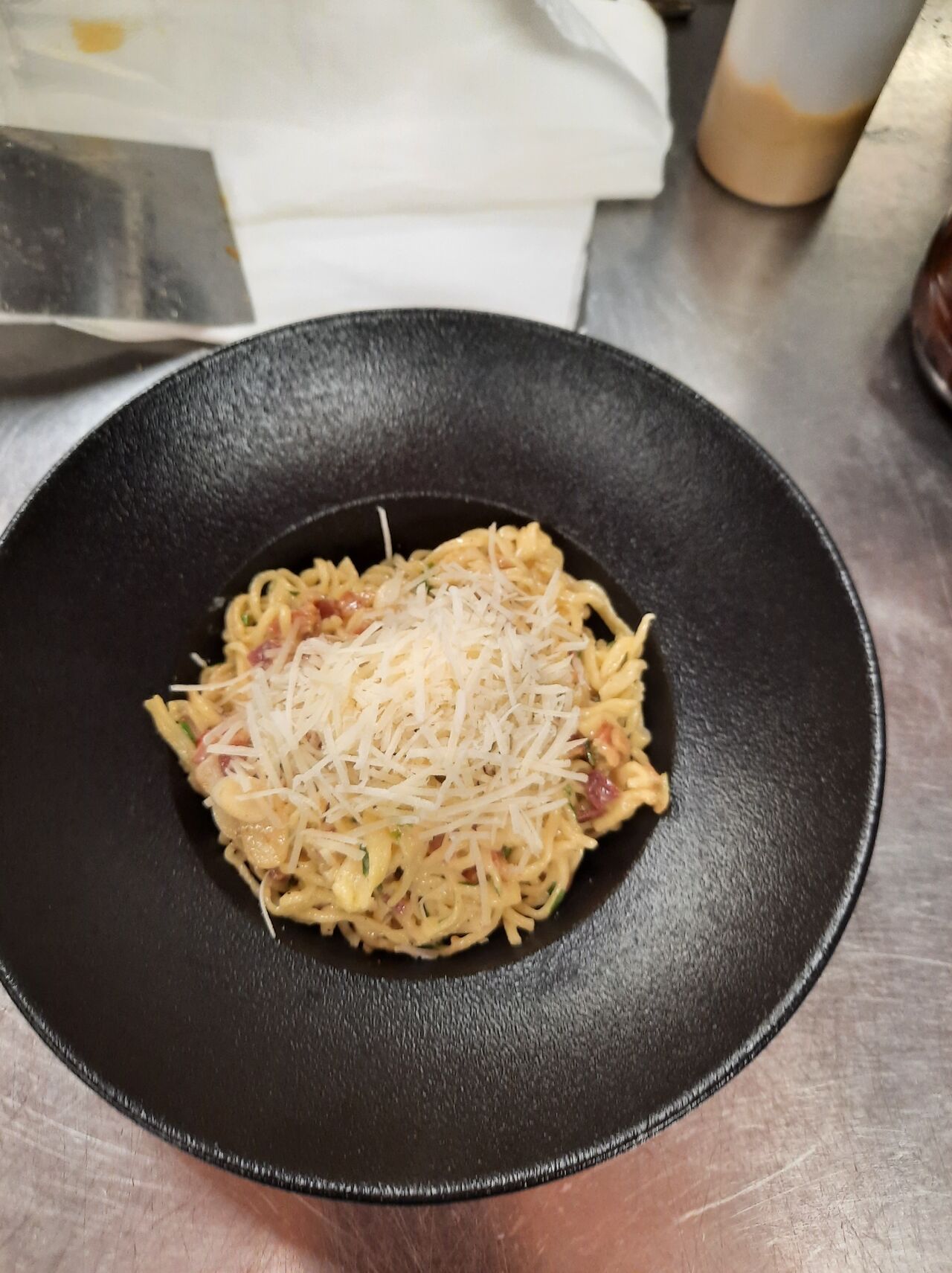 Carbonara
