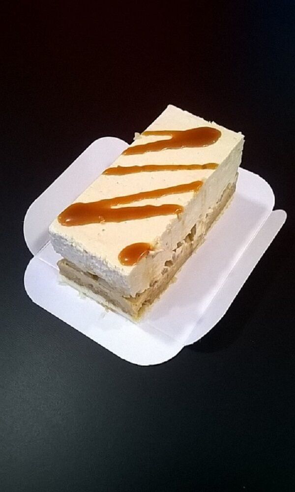 Le Poiramel, un véritable délice apprécié des initiés.