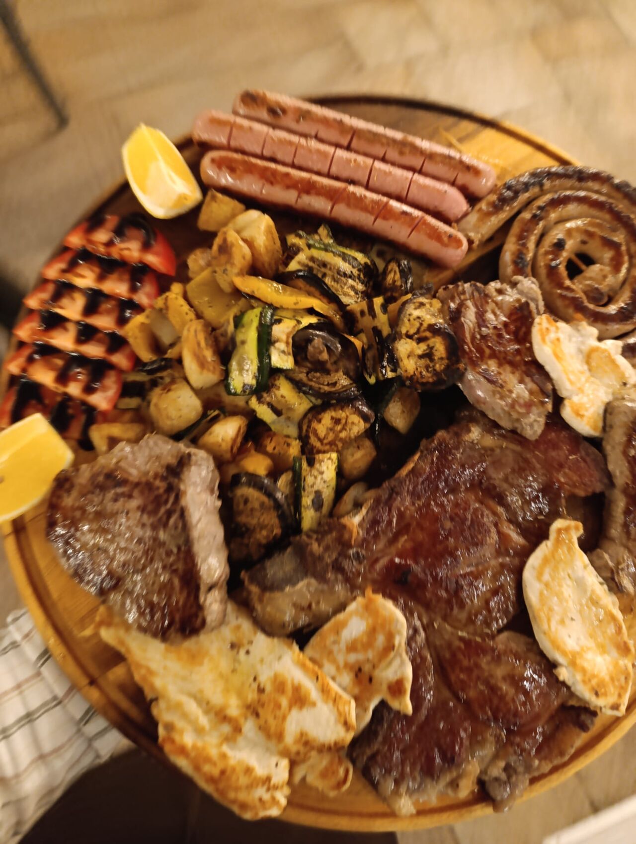 Solo la prima scelta