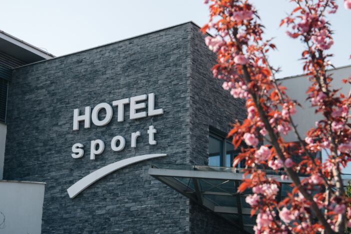 Hotel Sport in Ivanić-Grad, Croatia