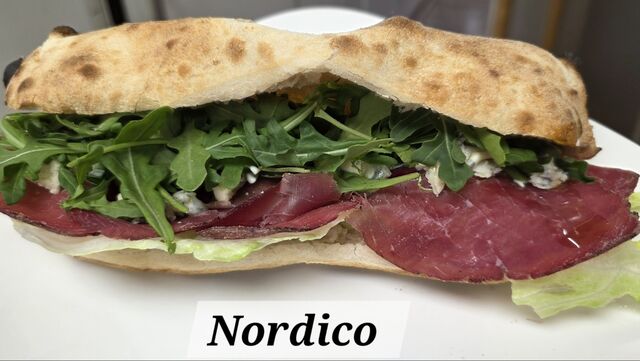 Nordico