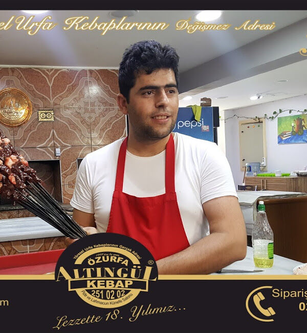 KUZU ÇİĞER ŞİŞ