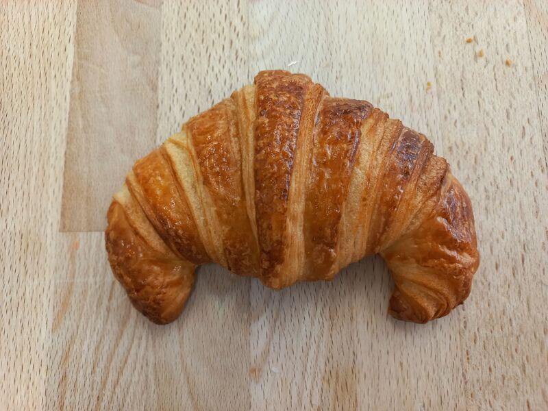 Croissants 