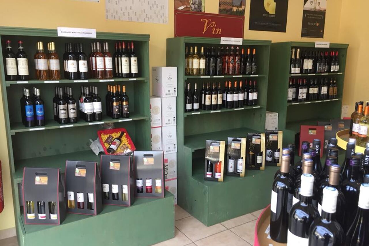 Venez nous rendre visite !