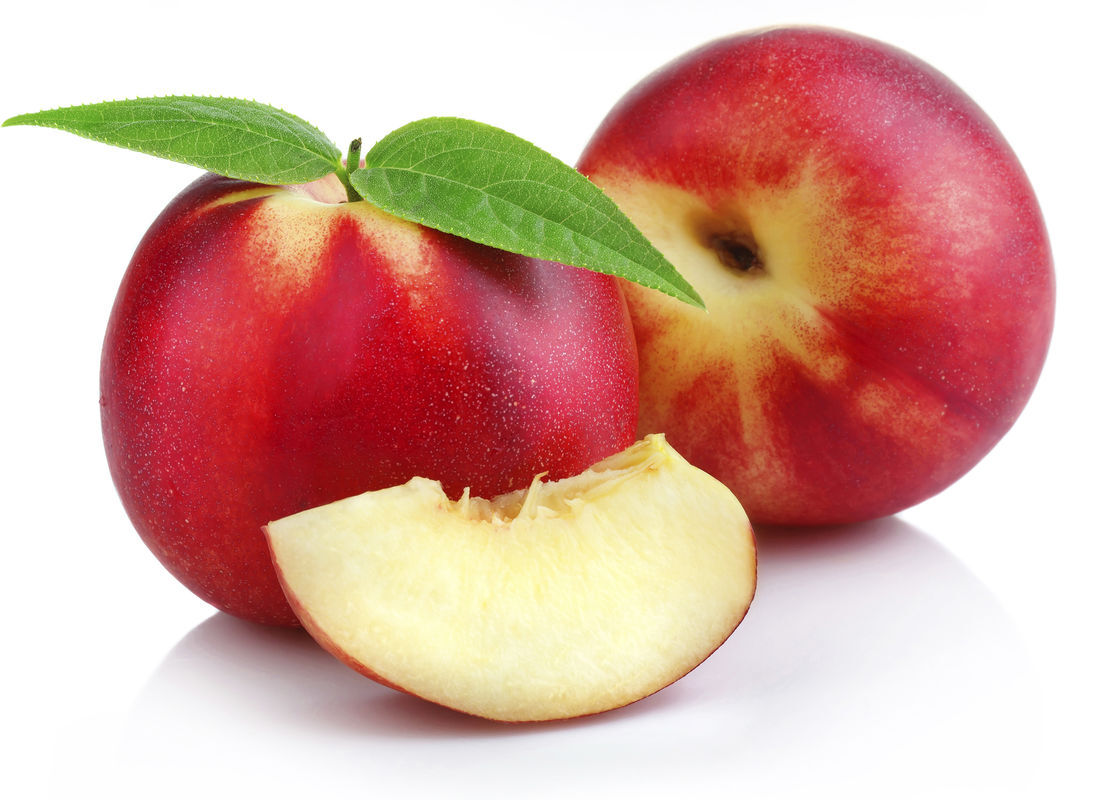 Nectarine blanche - 2,67€/kg