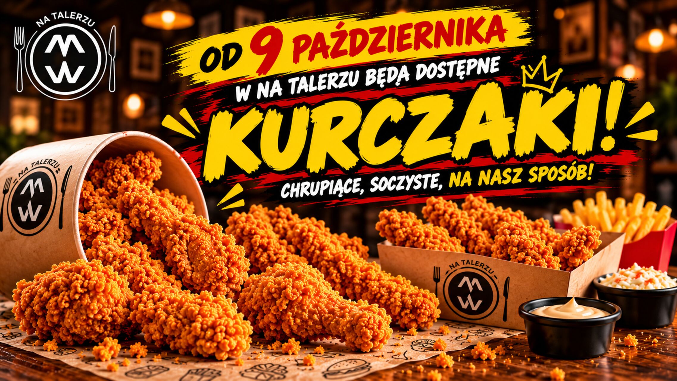NOWOŚĆ!
