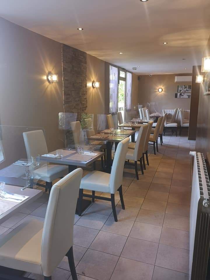 Restaurants De Cuisine Française Autour De Moi Restaurant le 217 - Brignais | Française cuisine près de moi | Réserver