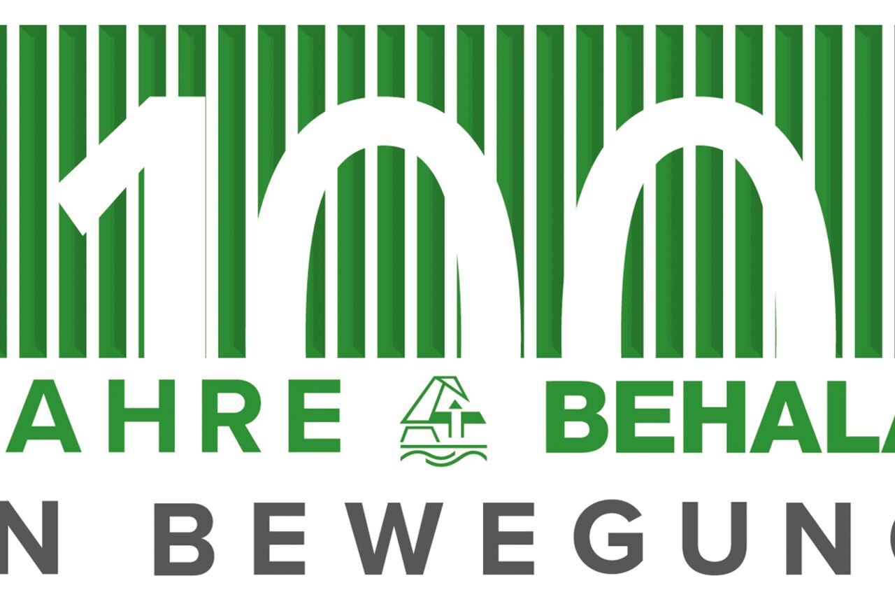 Behala - 100 Jahre Westhafen 03.09.2023