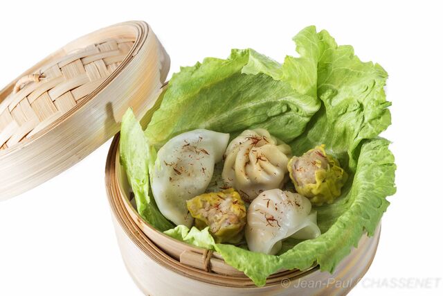 Dim-Sun Saveurs Eurasian